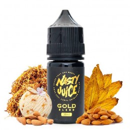 Nasty Juice Tobacco Gold...