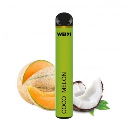 WEIYI 600 puff Coco Melon