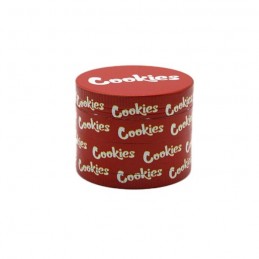 Grinder Cookies 50mm