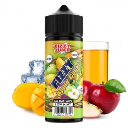 Fizzy Apple Cocktail 100ml