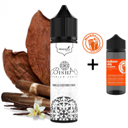 Omerta Bisha Vanilla...