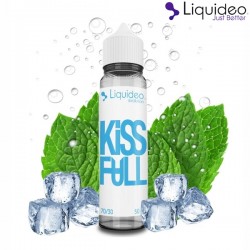 Liquideo KISS FULL 50ml