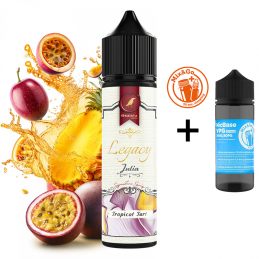 Omerta Legacy Julia 10ml LF
