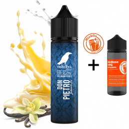Omerta Don Pietreo 10ml LF