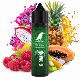 Omerta Don Giovanni 10ml LF