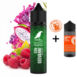 Omerta Don Giovanni 10ml LF
