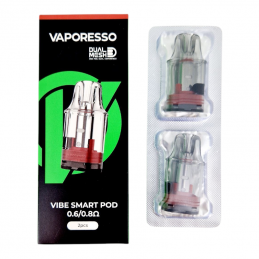 Vaporesso Cartucho Vibe...
