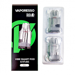Vaporesso Cartucho Vibe...