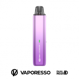 Vaporesso Kit Vibe SE Grape...