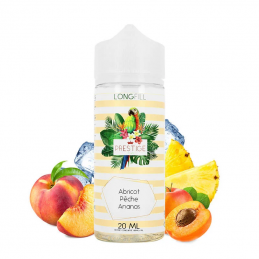 Prestige Abricot Pêche Ananas 20ml LF