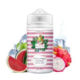Prestige Fruit du Dragon Pastèque Citron Vert 20ml LF