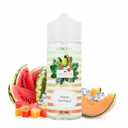 Prestige Fruits Melon Pasteque 20ml LF