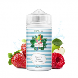 Prestige Pomme Fraise Framboise 20ml LF