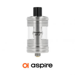 Aspire Tanque Nautilus GT2...