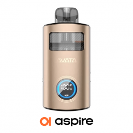 Aspire Kit Avata Brown