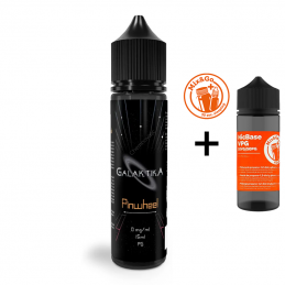 Galaktika Pinwheel 15ml LF