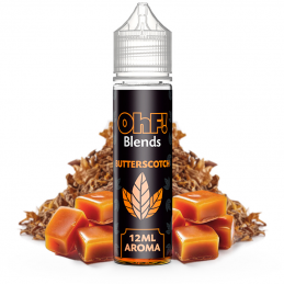 OhF! Blends Butterscotch 20ml LF