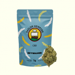 Sailor Hempire CBD...