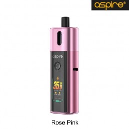 Aspire Kit Fluffi Pro Rose...