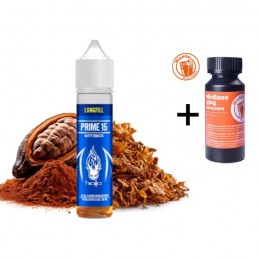 Halo Prime 15 12ml LFill