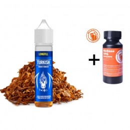Halo Turkish 12ml LFill