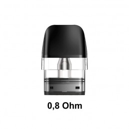 Geekvape Cartucho Q 0,8 ohm