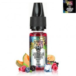 Jungle Wave Red Storm 10ml