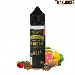 Tmax Juice Snake Oil 40ml