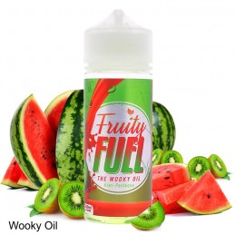 Fruity Fuel  Wooky oil...