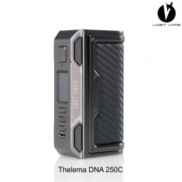 Lost Vape Thelema DNA 250C