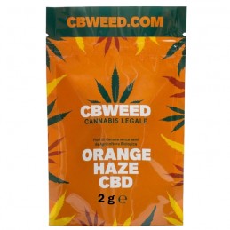 Cbweed Flor Orange Haze 2g